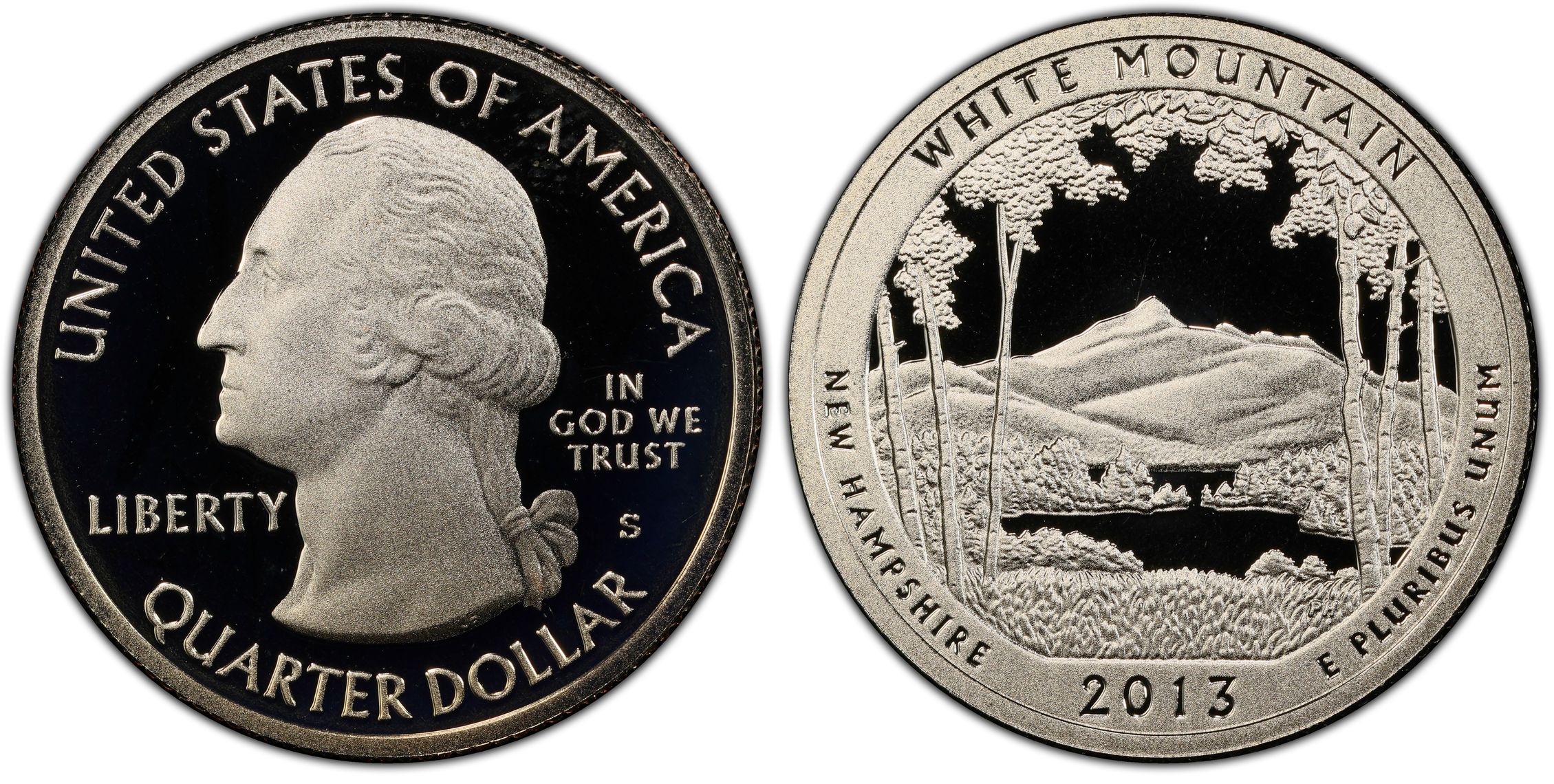 Rare quarters worth money identification guide